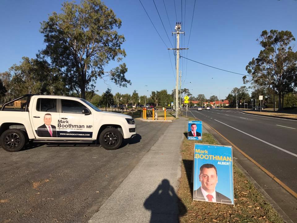 Community Roadside 5/11/2016